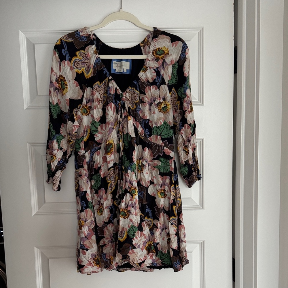 Anthropologie Dress Size S